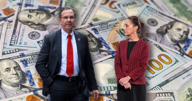 Gravan las remesas y celebra la 4T – El Financiero