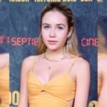 Natalia Jiménez conmueve en redes con mensaje y fotos frente al cáncer- UnoTV