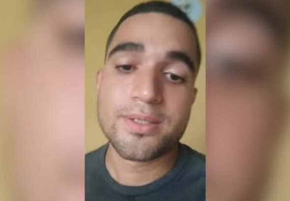 El régimen de Maduro busca exculpar a la Policía del crimen del tiktoker asesinado en vivo