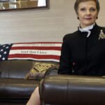La jueza de Nueva York amiga de los buitres | Preska ordenó a la Argentina entregar el 51 por ciento de YPF