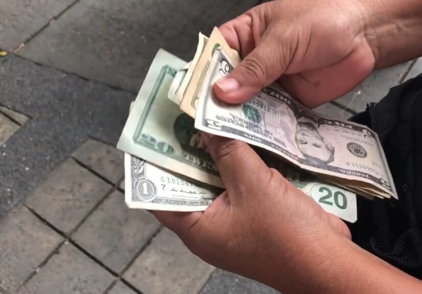 Precio del dólar oficial continúa en aumento