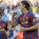 “Juega con estatuas, no con compañeros”, apoyó un ex compañero a Messi