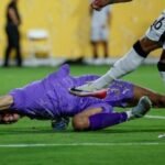 Bono empezó el bochorno del City con la parada de la temporada