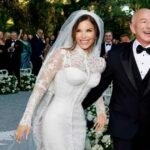 descubre el paraíso mediterráneo donde Jeff Bezos y Lauren Sánchez pueden pasar su luna de miel