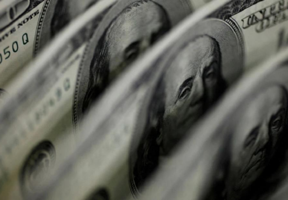Se recalentó el dólar: el mayorista superó los .220 y tocó el nivel más alto desde la flexibilización del cepo
